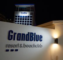 For Sale: 68-key GrandBlue Resort - Mae Phim Beach, Rayong, Thailand. Lucrative Value Enhancement Opportunities.