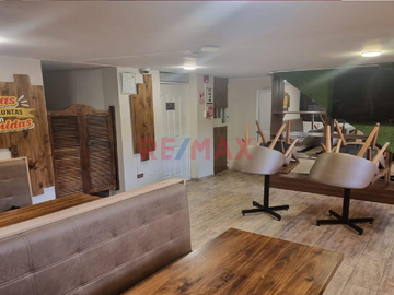 ID 1035371 Alquilo Local Comercial Puerta A Calle