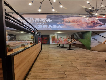 ID 1035371 Alquilo Local Comercial Puerta A Calle