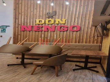 ID 1035371 Alquilo Local Comercial Puerta A Calle