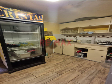 ID 1035371 Alquilo Local Comercial Puerta A Calle
