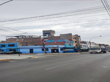 ID 1035371 Alquilo Local Comercial Puerta A Calle