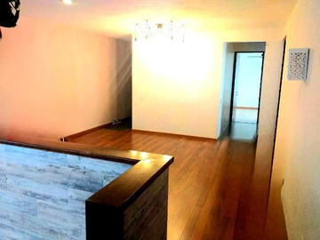 VENTA DEPARTAMENTO ESCANDON MIGUEL HIDALGO