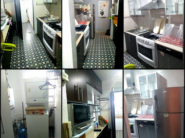 VENTA DEPARTAMENTO ESCANDON MIGUEL HIDALGO