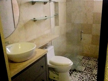 VENTA DEPARTAMENTO ESCANDON MIGUEL HIDALGO