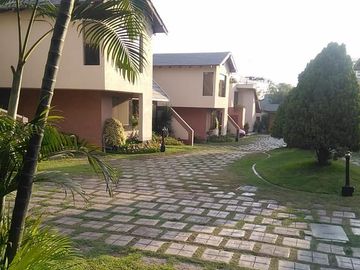 Casa en Condominio Remodelada Alquiler - Surco