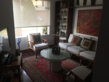 Casa en Condominio Remodelada Alquiler - Surco