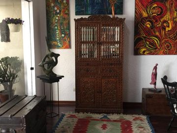 Casa en Condominio Remodelada Alquiler - Surco