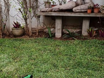 Casa en Condominio Remodelada Alquiler - Surco
