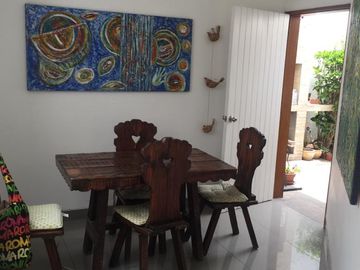 Casa en Condominio Remodelada Alquiler - Surco