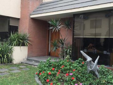 Casa en Condominio Remodelada Alquiler - Surco
