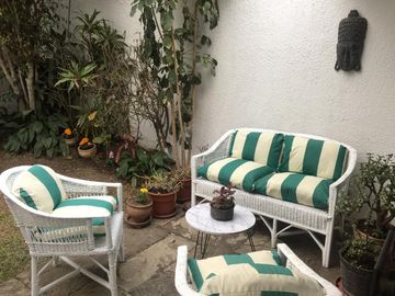 Casa en Condominio Remodelada Alquiler - Surco
