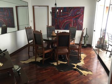 Casa en Condominio Remodelada Alquiler - Surco