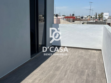 PROPIEDAD EN VENTA EN JARDINES
