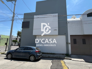 PROPIEDAD EN VENTA EN JARDINES