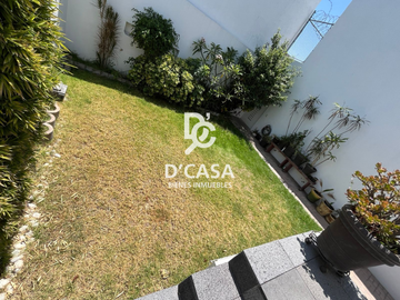 PROPIEDAD EN VENTA EN JARDINES