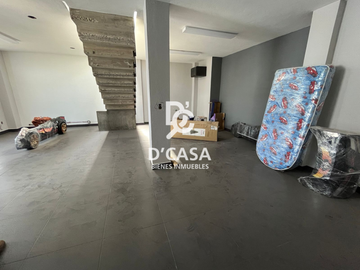 PROPIEDAD EN VENTA EN JARDINES