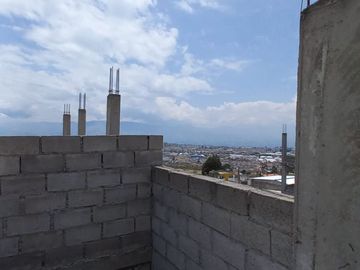 VENTA CASA CALDERON-EN CONSTRUCCIÓN