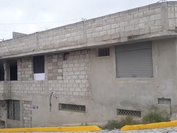 VENTA CASA CALDERON-EN CONSTRUCCIÓN