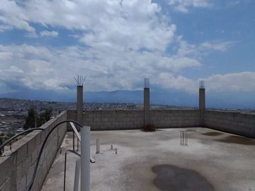 VENTA CASA CALDERON-EN CONSTRUCCIÓN