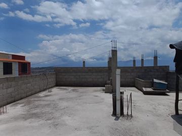 VENTA CASA CALDERON-EN CONSTRUCCIÓN