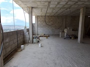 VENTA CASA CALDERON-EN CONSTRUCCIÓN