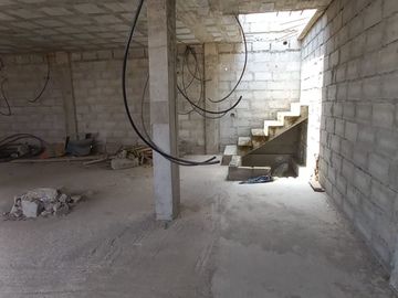 VENTA CASA CALDERON-EN CONSTRUCCIÓN
