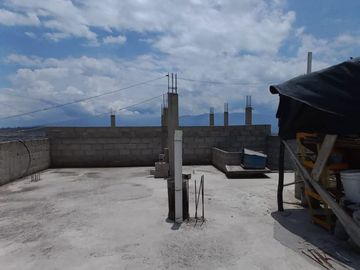 VENTA CASA CALDERON-EN CONSTRUCCIÓN