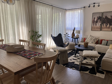 Departamento Las Condes