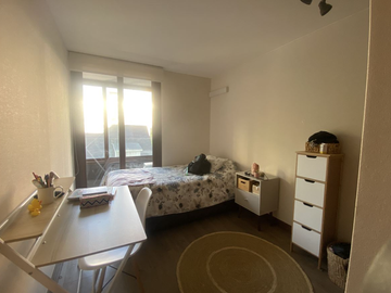 Departamento Las Condes