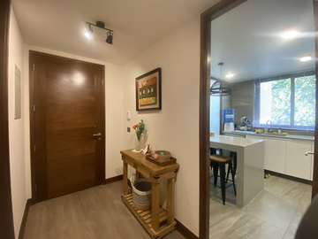 Departamento Las Condes