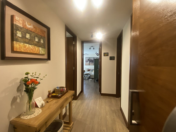 Departamento Las Condes