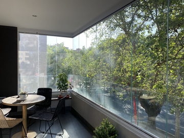 Departamento Las Condes