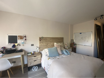 Departamento Las Condes