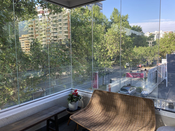 Departamento Las Condes