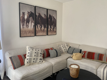 Departamento Las Condes