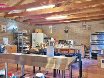 Se vende hermoso completo turístico en la región de Ñuble