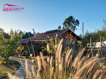 Se vende hermoso completo turístico en la región de Ñuble