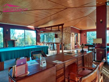 Se vende hermoso completo turístico en la región de Ñuble