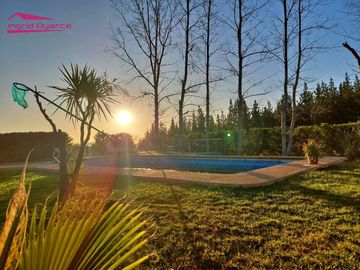 Se vende hermoso completo turístico en la región de Ñuble