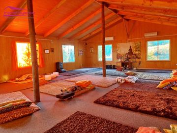 Se vende hermoso completo turístico en la región de Ñuble