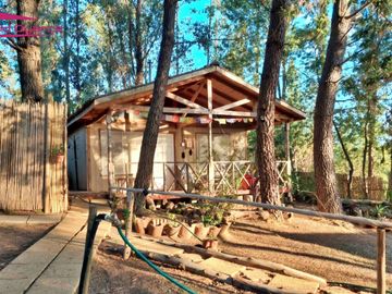 Se vende hermoso completo turístico en la región de Ñuble