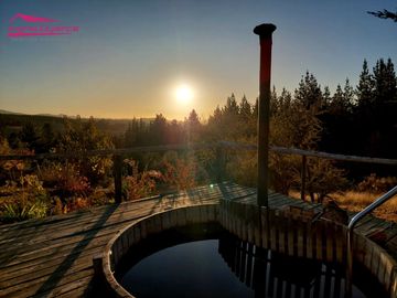Se vende hermoso completo turístico en la región de Ñuble