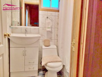 Se vende hermoso completo turístico en la región de Ñuble