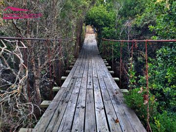 Se vende hermoso completo turístico en la región de Ñuble