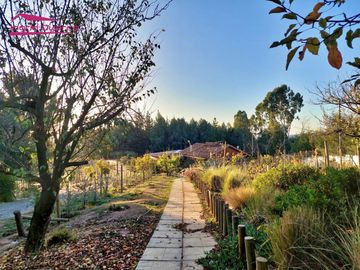 Se vende hermoso completo turístico en la región de Ñuble