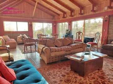 Se vende hermoso completo turístico en la región de Ñuble