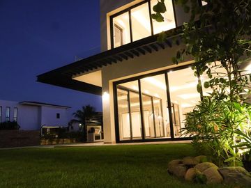 EXCLUSIVA RESIDENCIA EN  LOS TIGRES RESIDENCIAL EN NUEVO VALLARTA