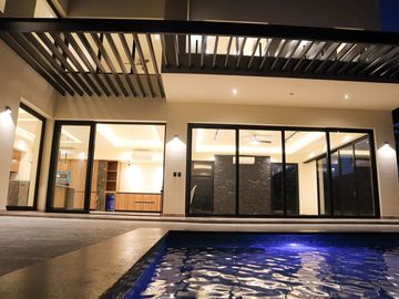 EXCLUSIVA RESIDENCIA EN  LOS TIGRES RESIDENCIAL EN NUEVO VALLARTA