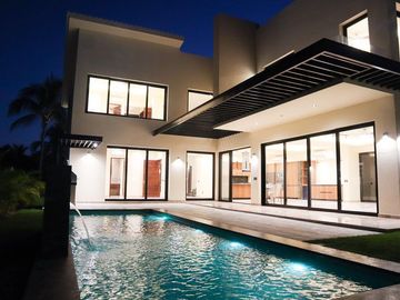 EXCLUSIVA RESIDENCIA EN  LOS TIGRES RESIDENCIAL EN NUEVO VALLARTA